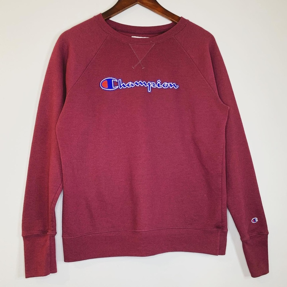 Champion size medium Crewneck, perfect condition - Picture 1 of 5